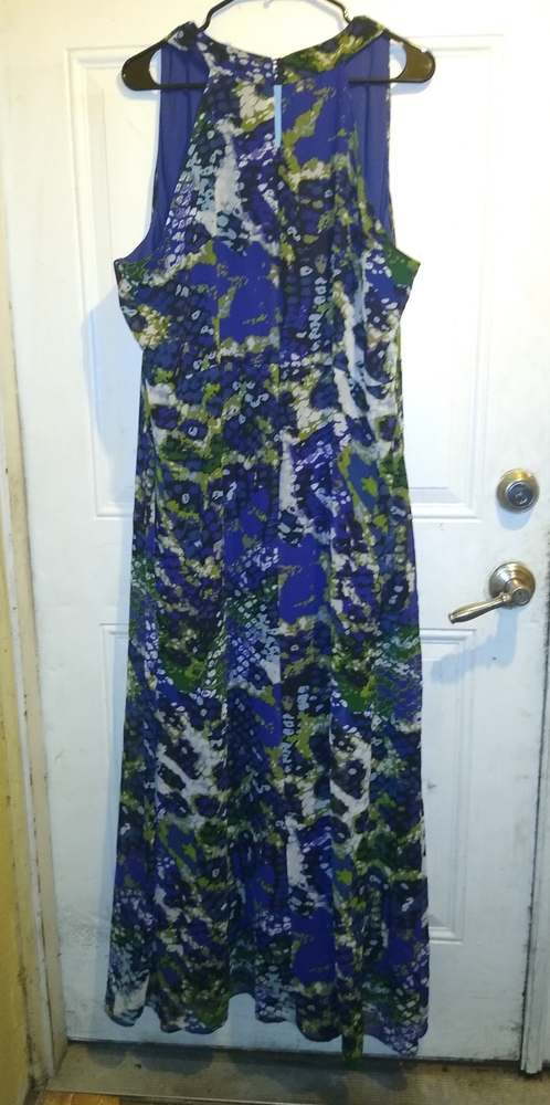 Woman dress
